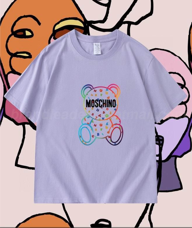 Moschino Men's T-shirts 104